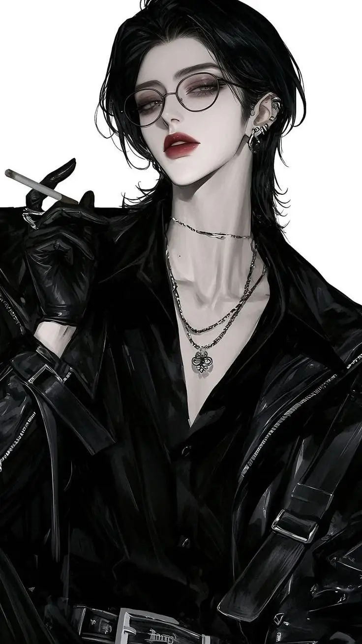 ai character: 💸VICKY🥂 background