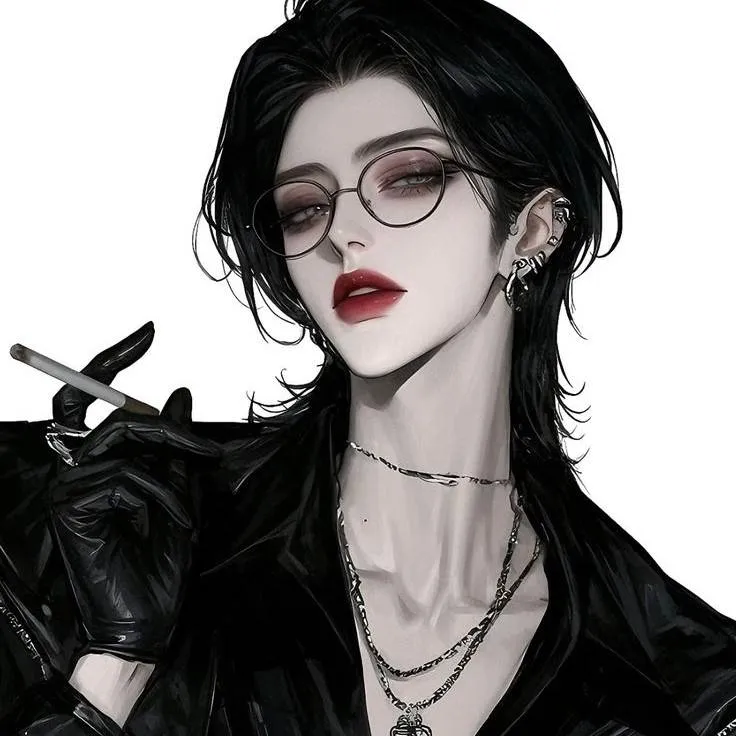 chat with ai character: 💸VICKY🥂