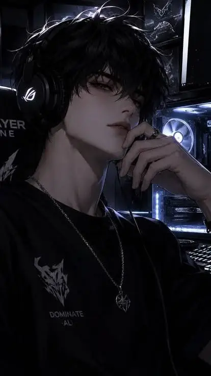 ai character: 🎮GAEL🎮 background