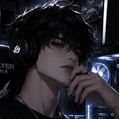 chat with ai character: 🎮GAEL🎮
