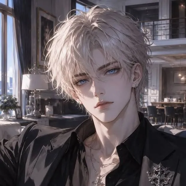 chat with ai character: 💰EMILIO💰