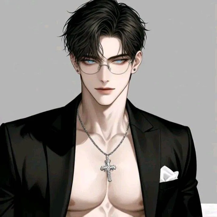 chat with ai character: 🔎IKER🔍