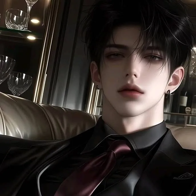 chat with ai character: 💍JOSE💍