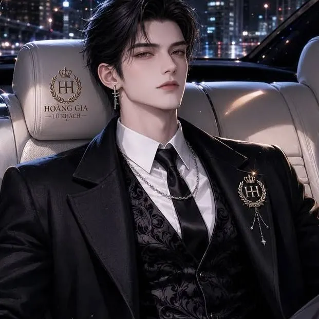 chat with ai character: 🔥EDGAR🔥