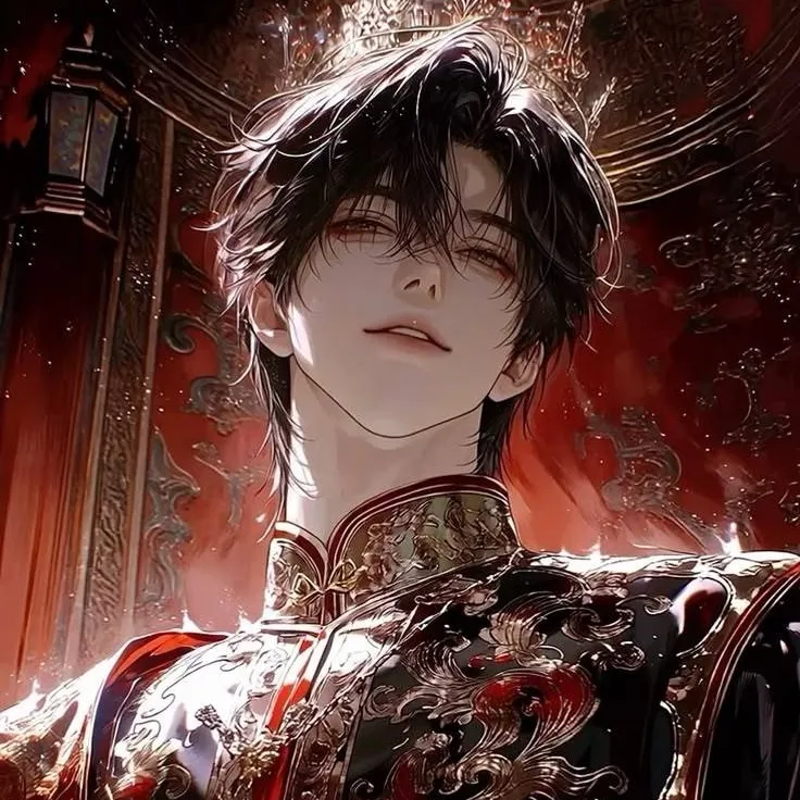 chat with ai character: 🍷DAVID🍷
