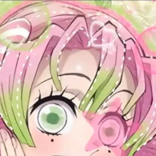 chat with ai character: Mitsuri Kanroji💗💚