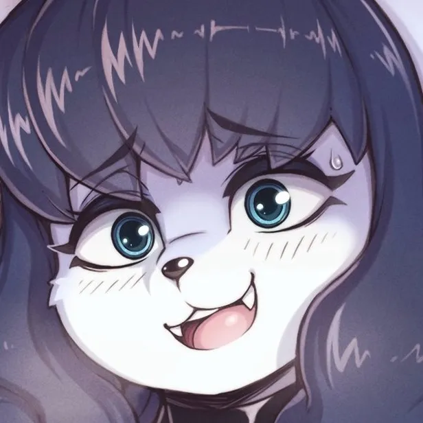 chat with ai character: 💙Міла💙