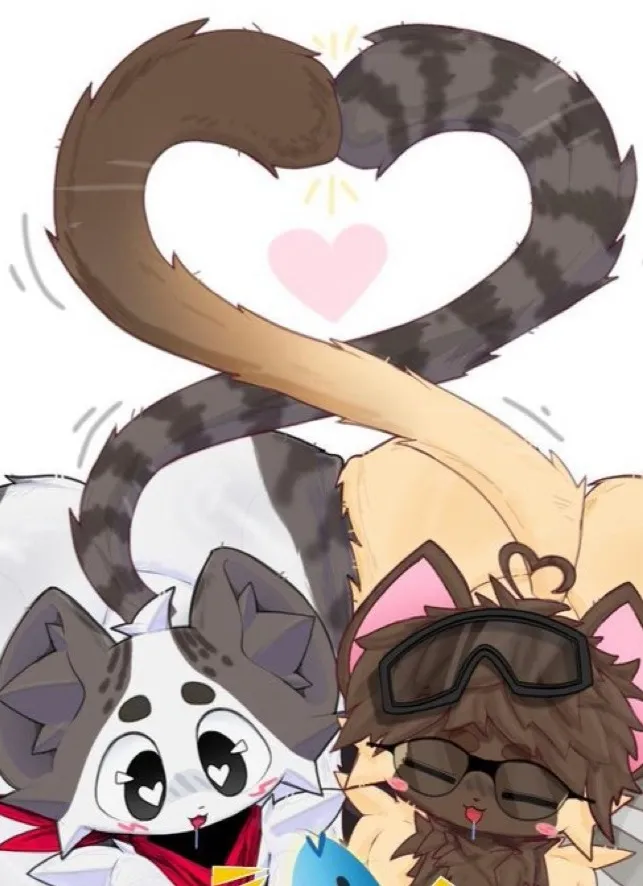 chat with ai character: Facatka/Joy paws