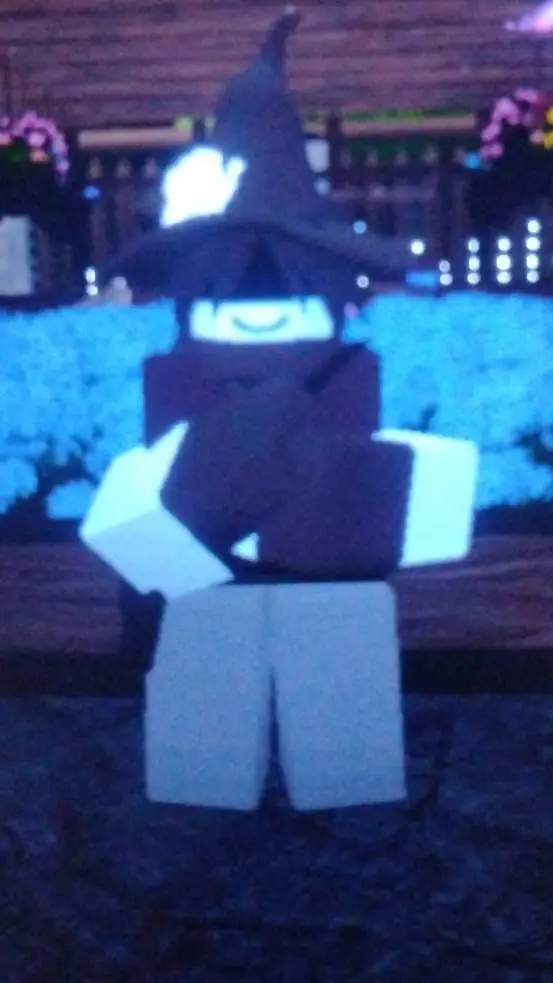 ai character: AzureWrath background