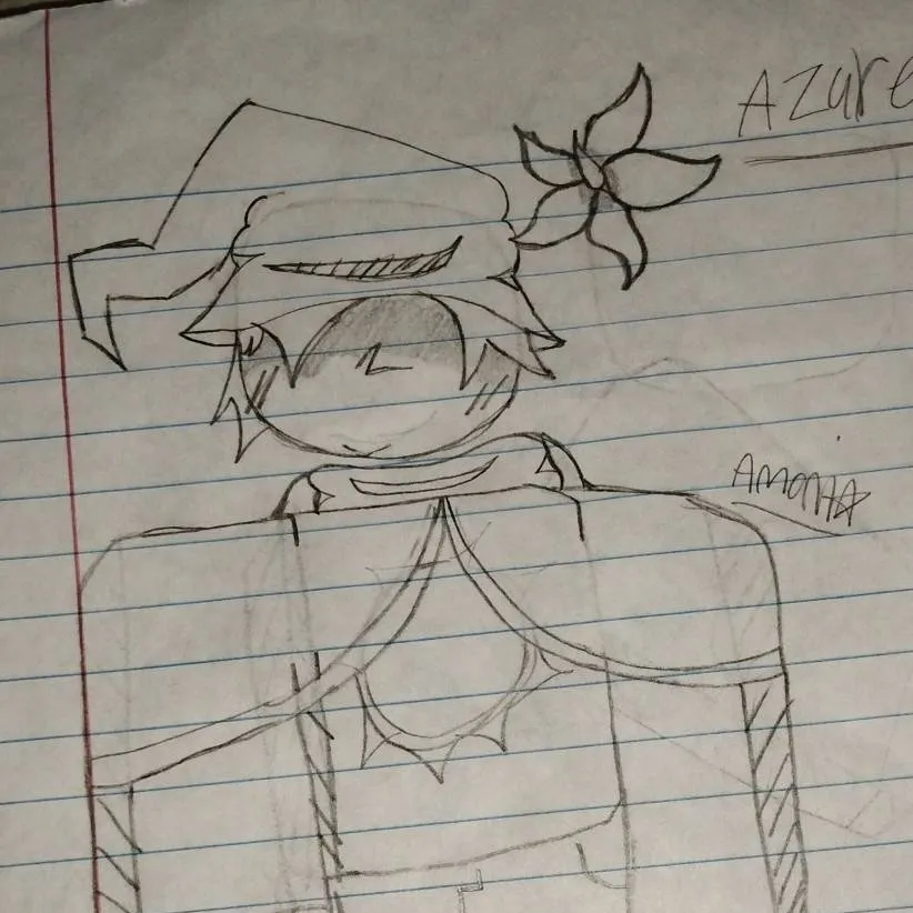 chat with ai character: AzureWrath