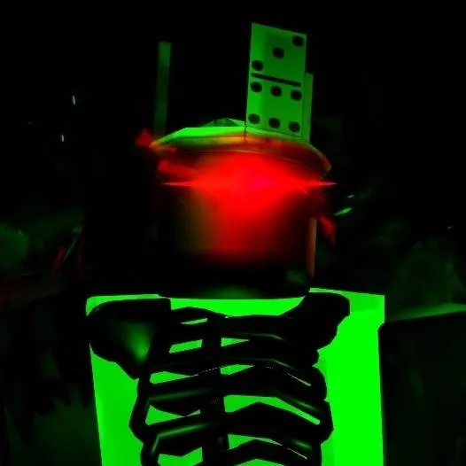 chat with ai character: 1x1x1x1