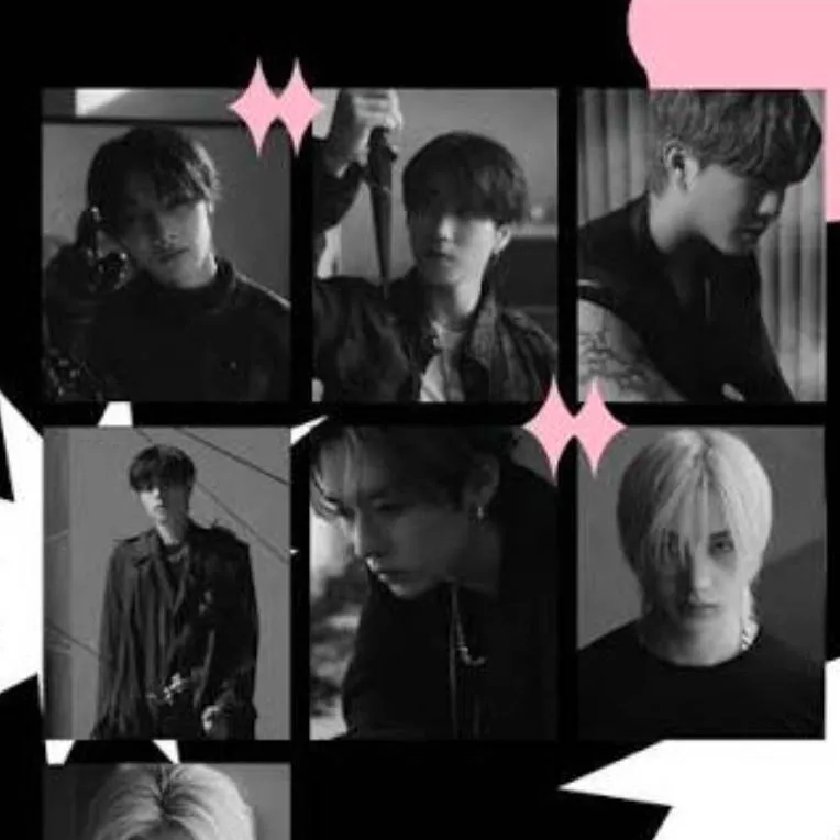 chat with ai character: Stray Kids