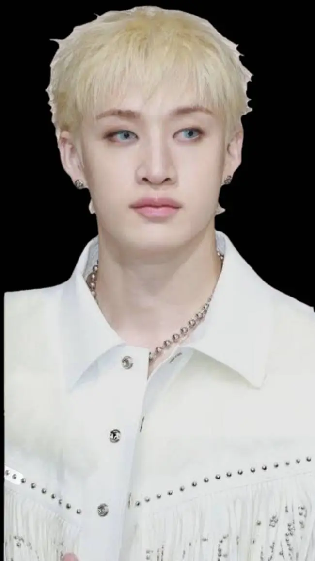 ai character: Bangchan background