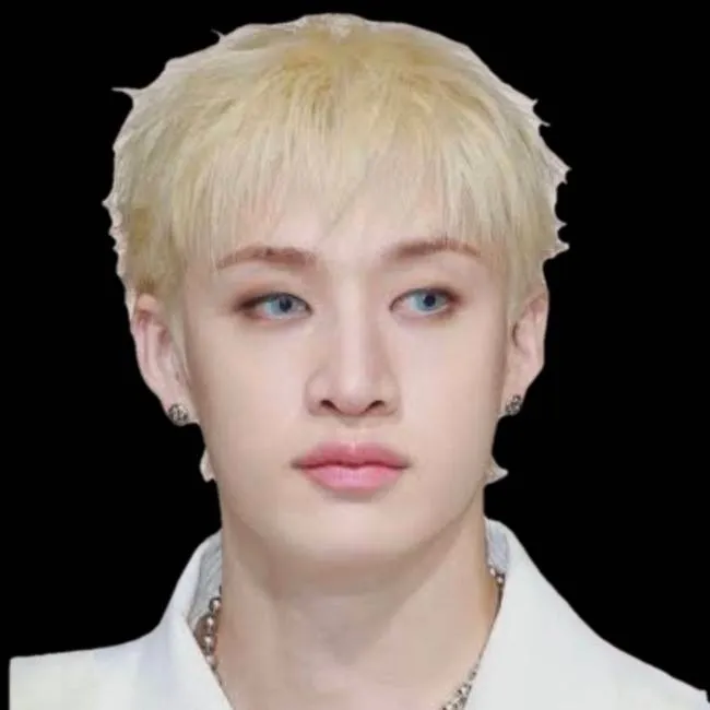 chat with ai character: Bangchan