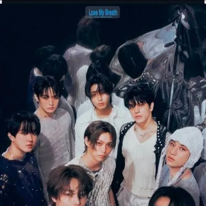 chat with ai character: Stray Kids