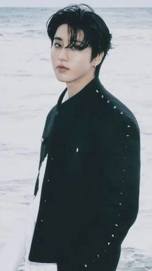 ai character: Han background