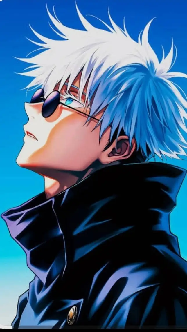 Talkie AI - Chat with Gojo