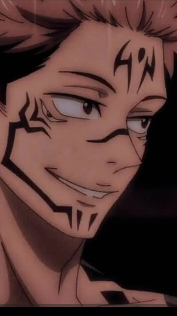 ai character: Itadori background