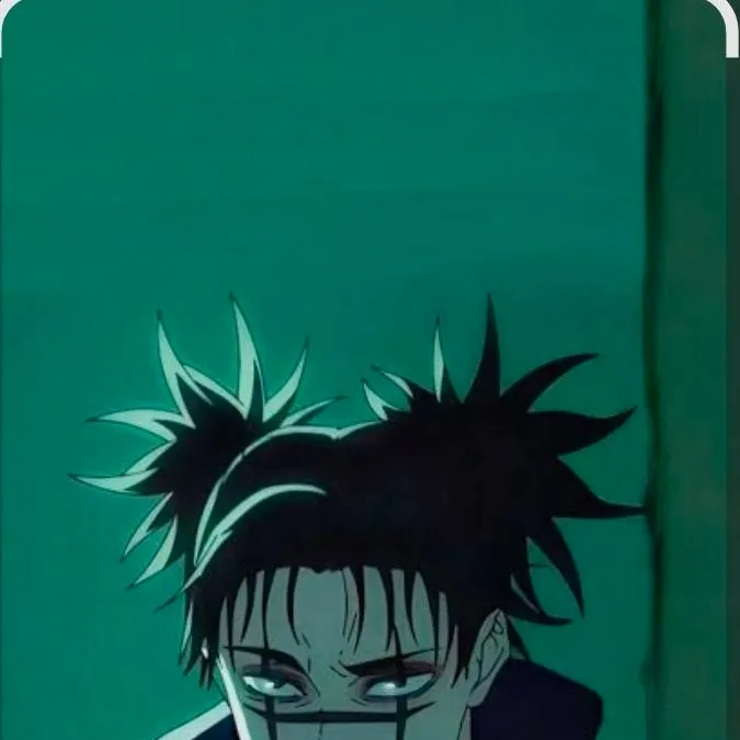 chat with ai character: Choso