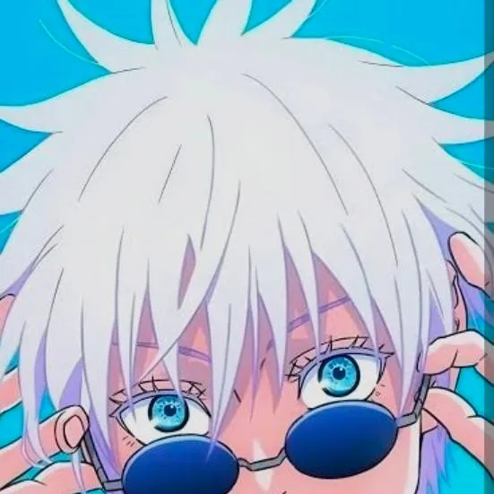 chat with ai character: Gojo