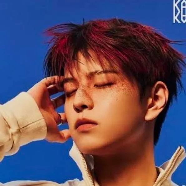 chat with ai character: ❣️🐶Seungmin🐶❣️