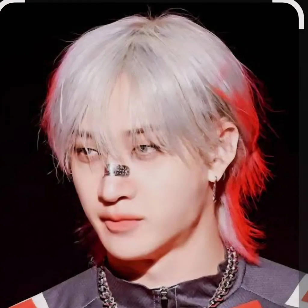 chat with ai character: 🐺🩶Bangchan🩶🐺