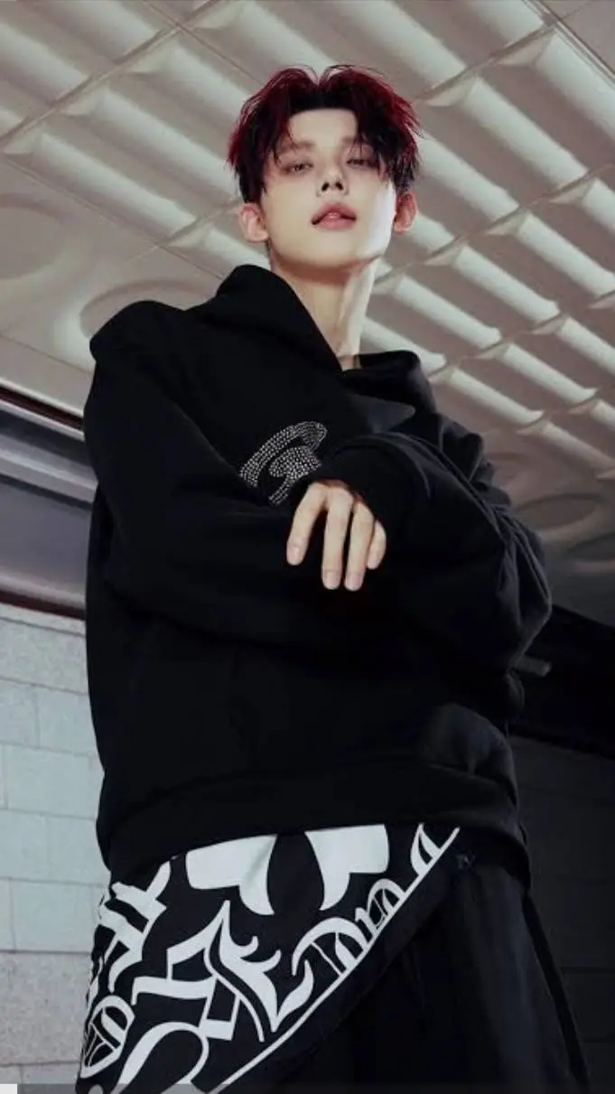 ai character: Yeonjun background