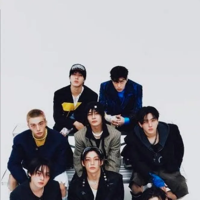 chat with ai character: Stray Kids(live)