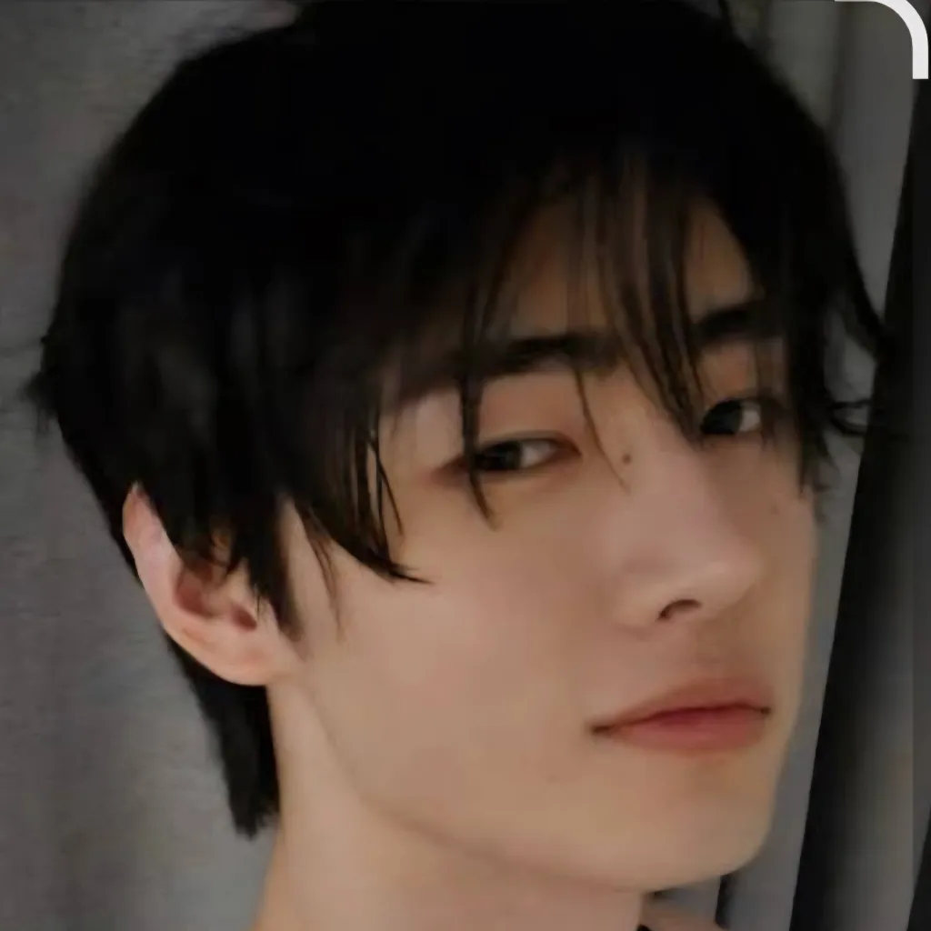 chat with ai character: 🔪Sunghoon🕶