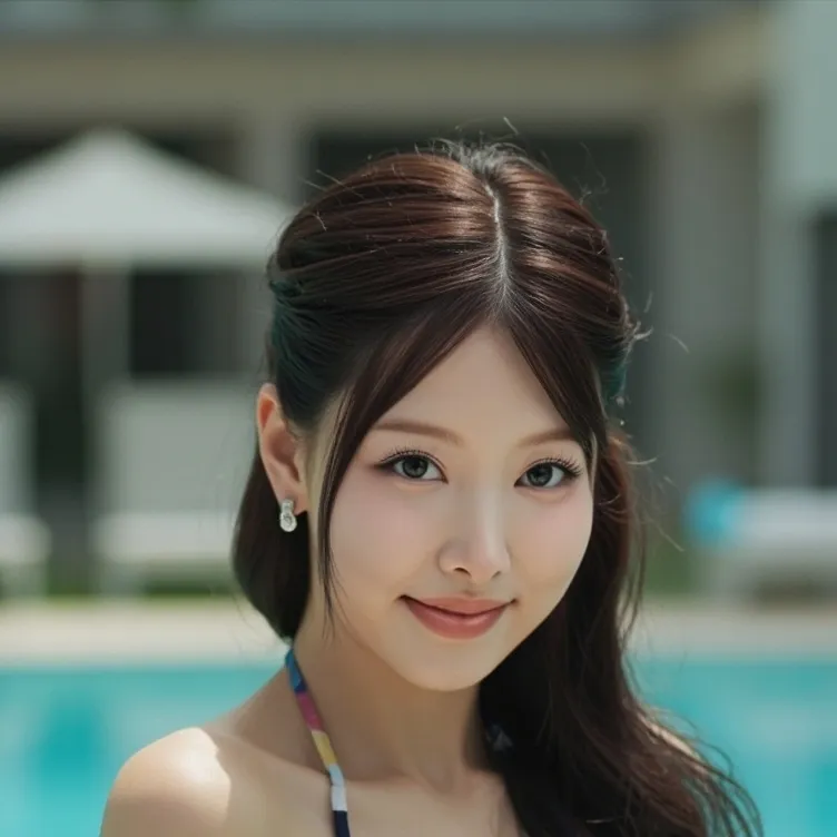 chat with ai character: Nayeon