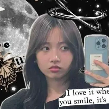 chat with ai character: Hannah Bahng