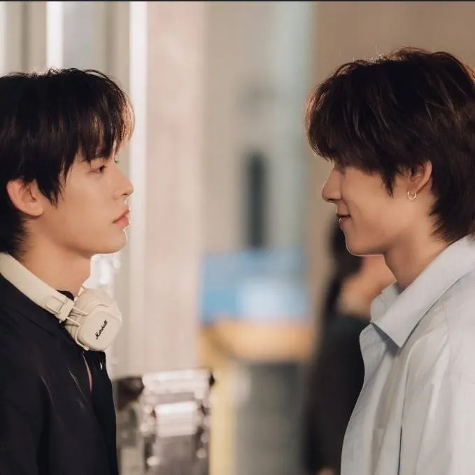 chat with ai character: Duang With You