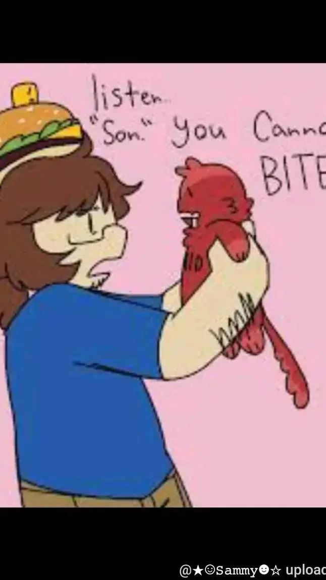 ai character: 7n7 background