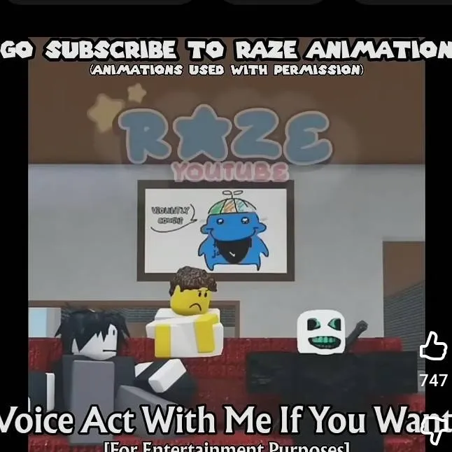 chat with ai character: two times