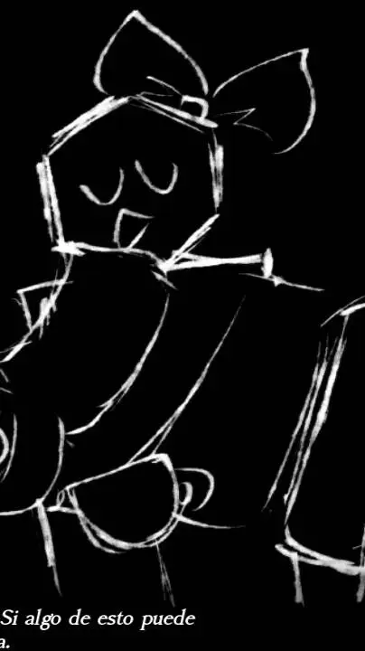 ai character: la familiaForsaken background