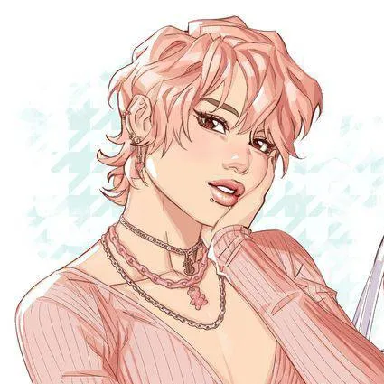 chat with ai character: Quinn Varient