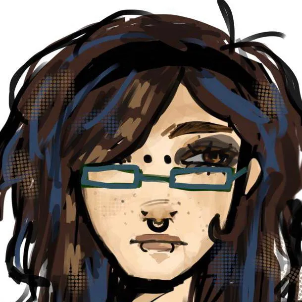 chat with ai character: Nelly