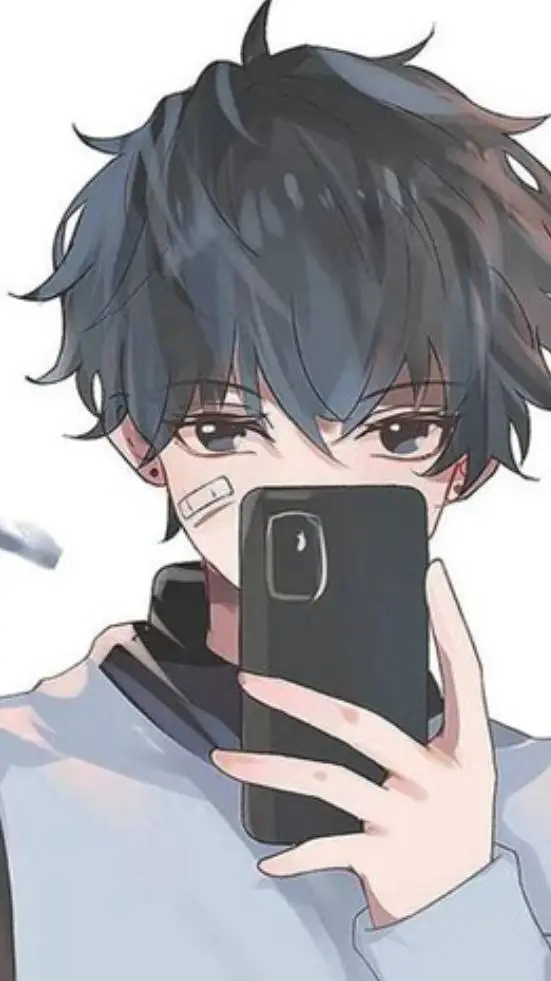 ai character: james background