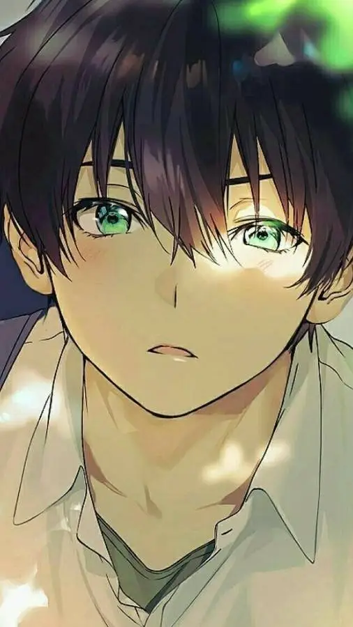 ai character: jeff background