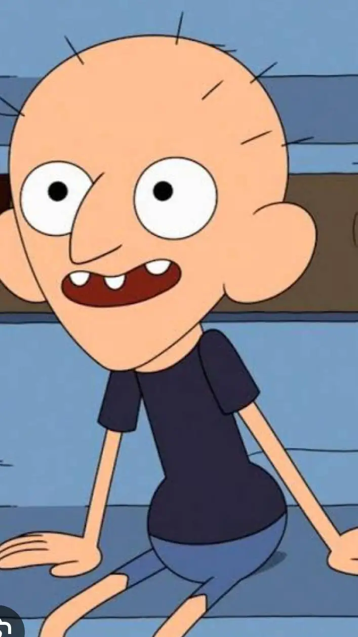 ai character: sumo  background