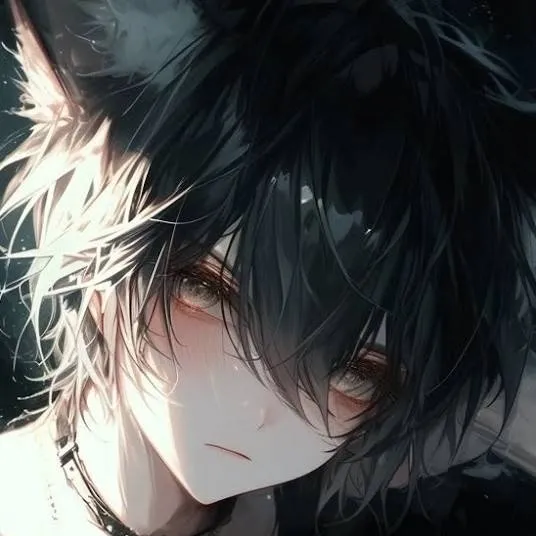 chat with ai character: Akari