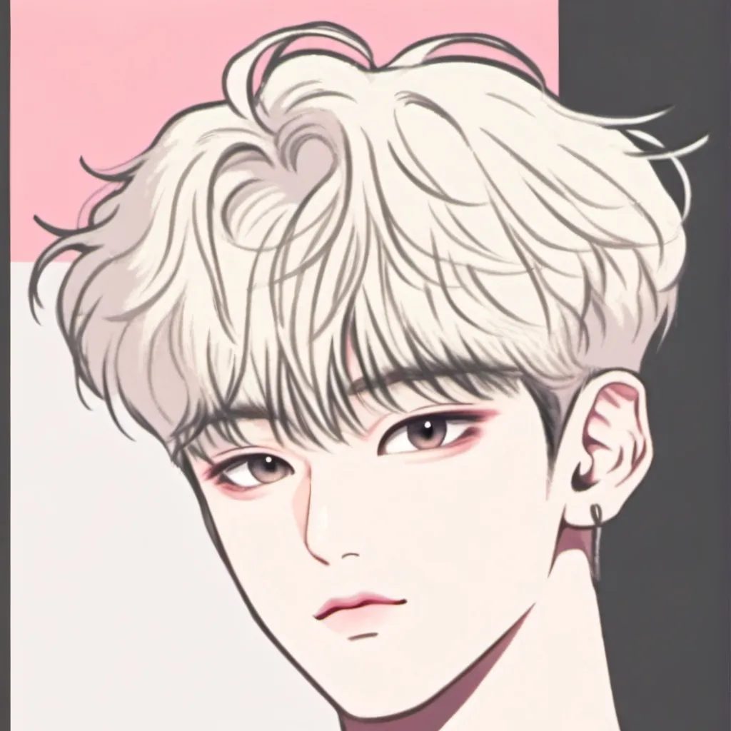 chat with ai character: rinin