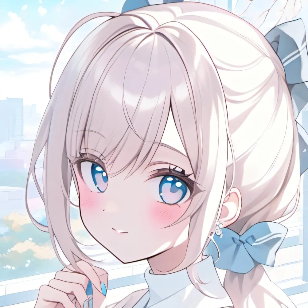 chat with ai character: Minako