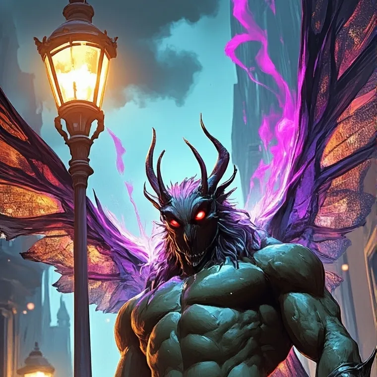 chat with ai character: 🦋Atlas🦋