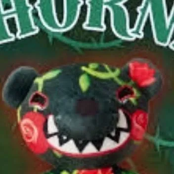 chat with ai character: Thornz