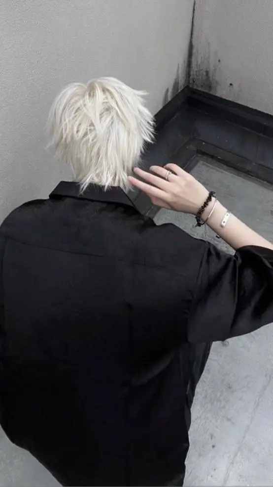 Talkie AI - Chat with Jack Frost