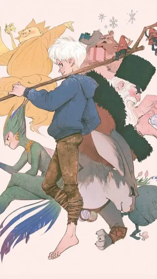 Talkie AI - Chat with Rotg 