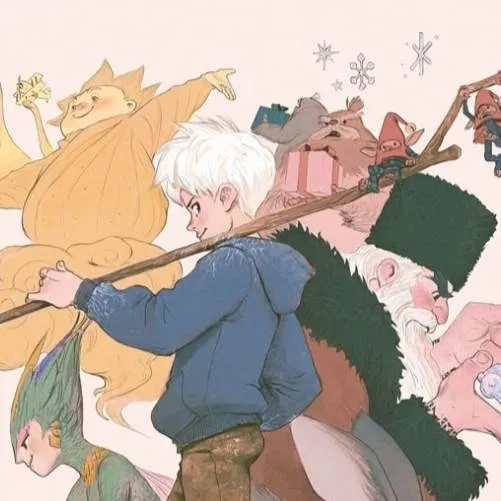 chat with ai character: Rotg 