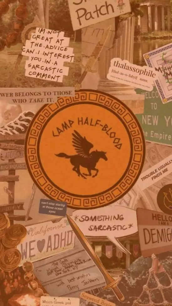 Talkie AI - Chat with Pjo x Mcga