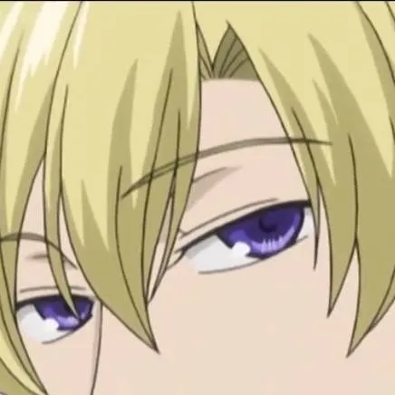 chat with ai character: Tamaki suoh